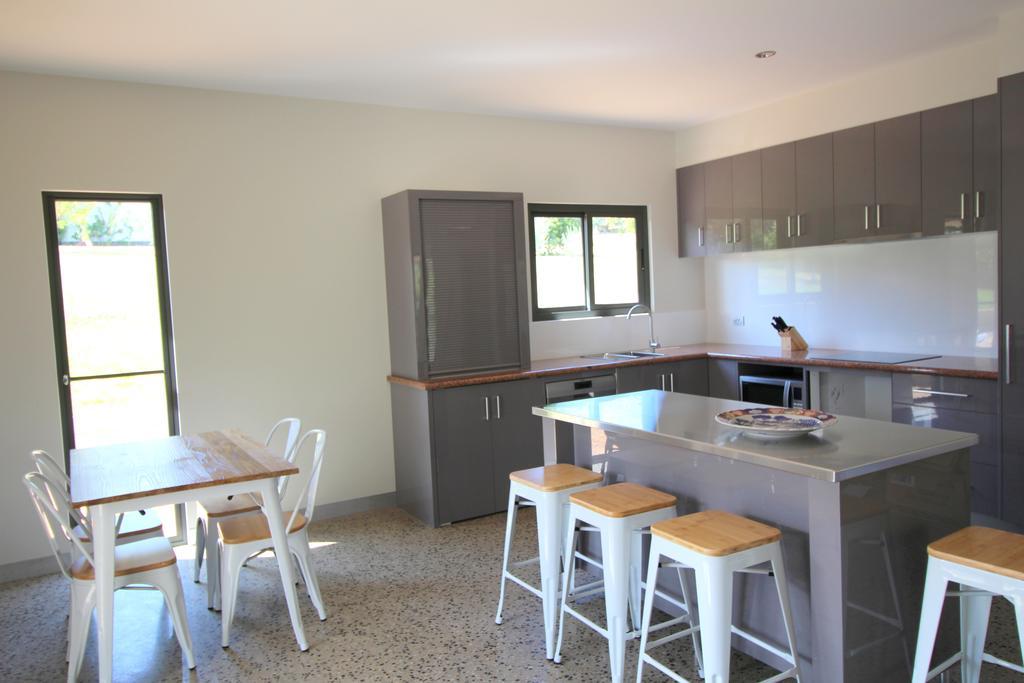 3 Bells Alpine Cottage برايت المظهر الخارجي الصورة