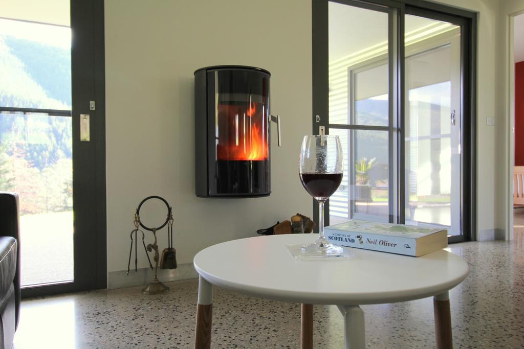 3 Bells Alpine Cottage برايت المظهر الخارجي الصورة
